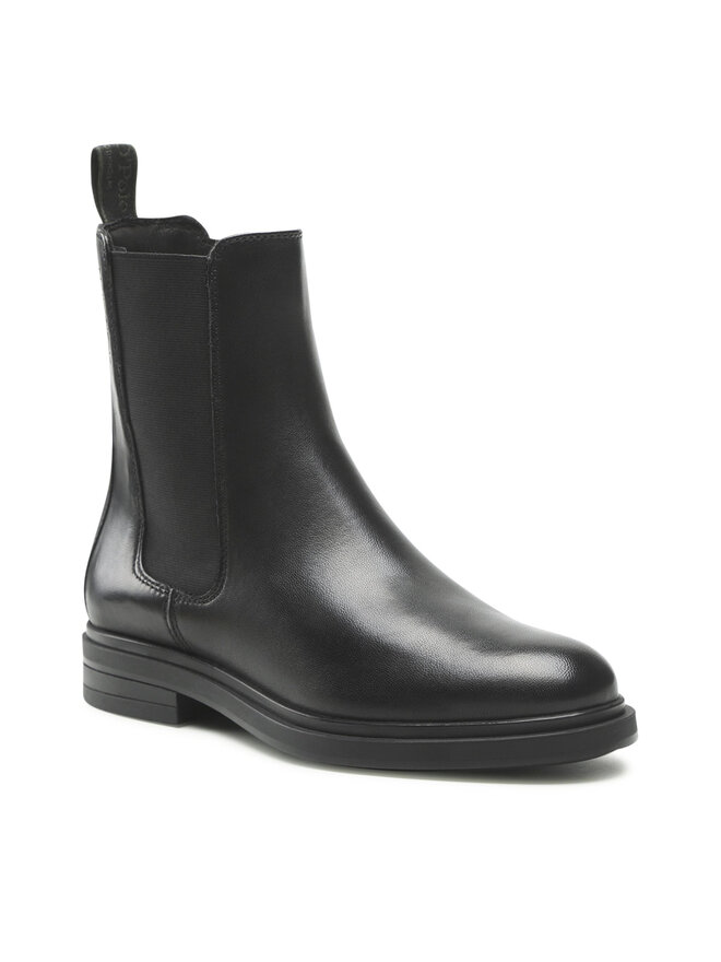 Marc O'Polo Stiefeletten Marc O'Polo 208 12075001 153 Schwarz