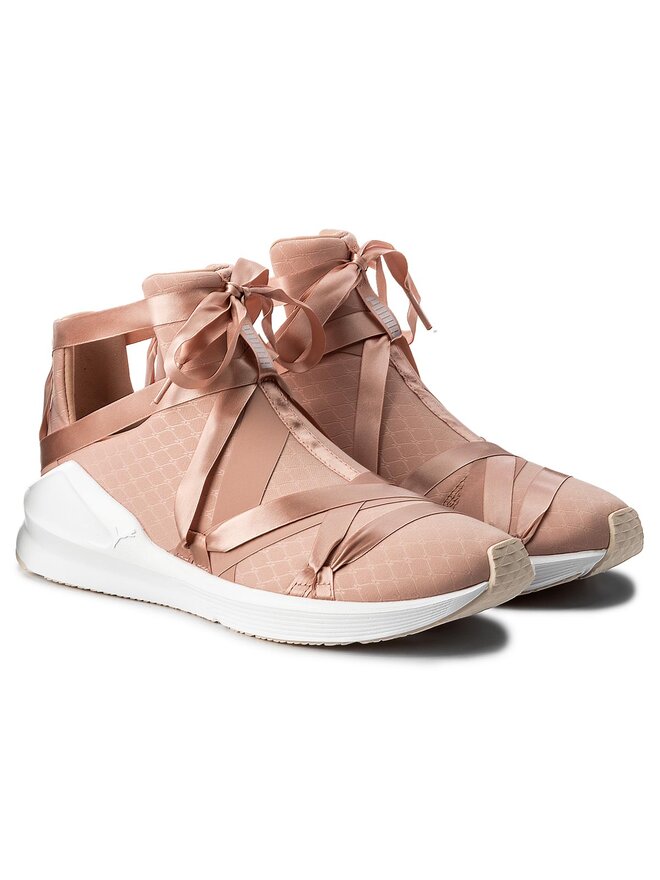 Puma fierce rope satin shop