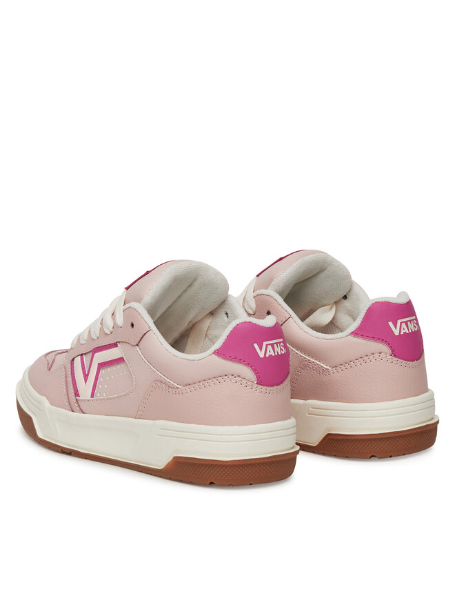 Vans Sneakersy Vans Upland VN000D1HO3N1 Růžová