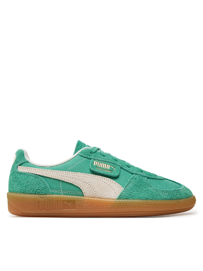 Puma Sneakers Puma Palermo Vintage 396841 05 Grün
