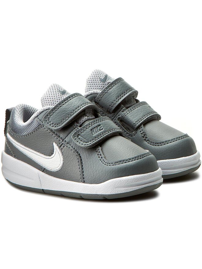 Sneakers Nike Pico 4 TDV 454501 022 Gris chaussures