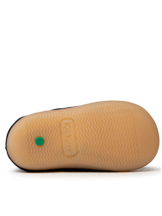 Kickers Черевики Kickers Soniza 829681-10 M Cиній