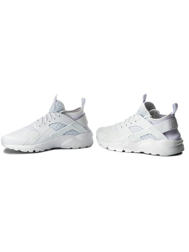 Nike Sportcipők Nike Air Huarache Run Ultra 819685 101 Fehér