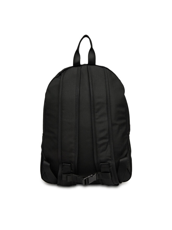 Tommy Hilfiger Σακίδιο Tommy Hilfiger Th Essential Backpack AU0AU01864 Μαύρο