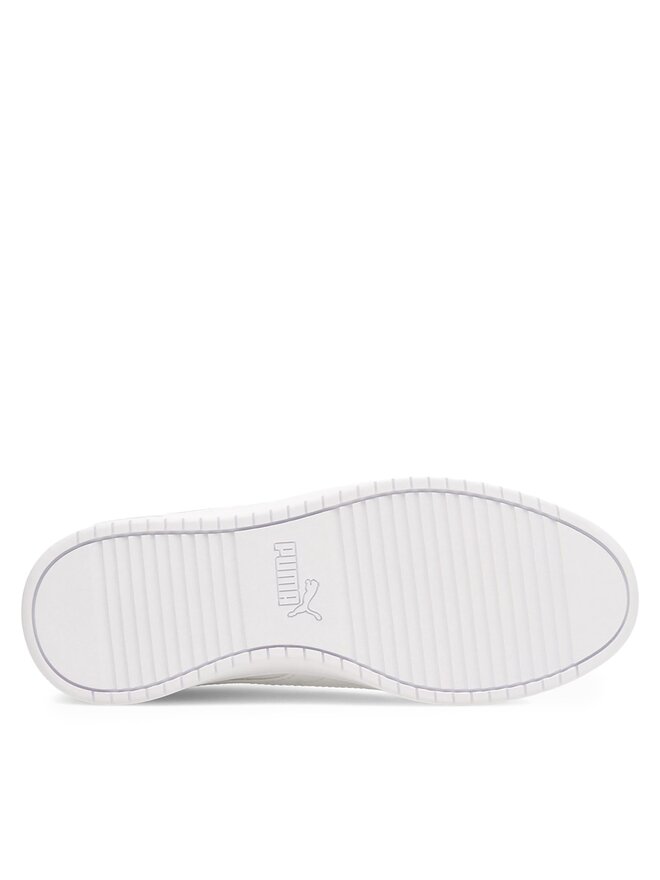 Puma Снікерcи Puma Rickie Classic Jr 39425208 Білий