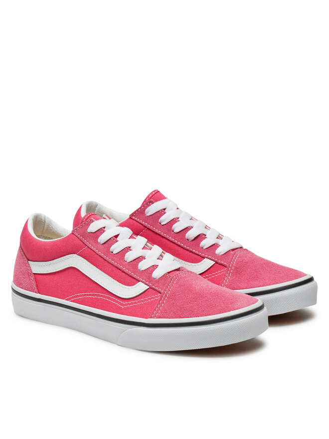 Vans Zapatillas de tenis Vans Old Skool VN000D2VCHL1 Rosa