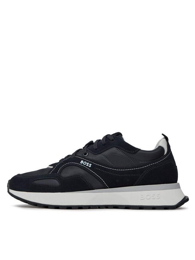 BOSS Sneakers Boss Jonah Runn 50513179 Dunkelblau
