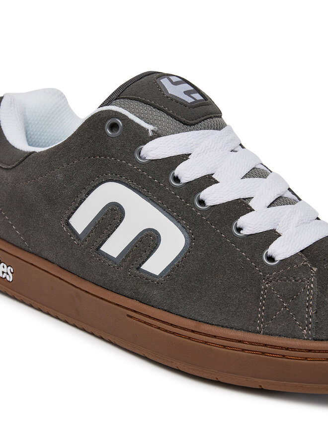 Etnies Sneakersy Etnies Callicut  4101000014 Szary