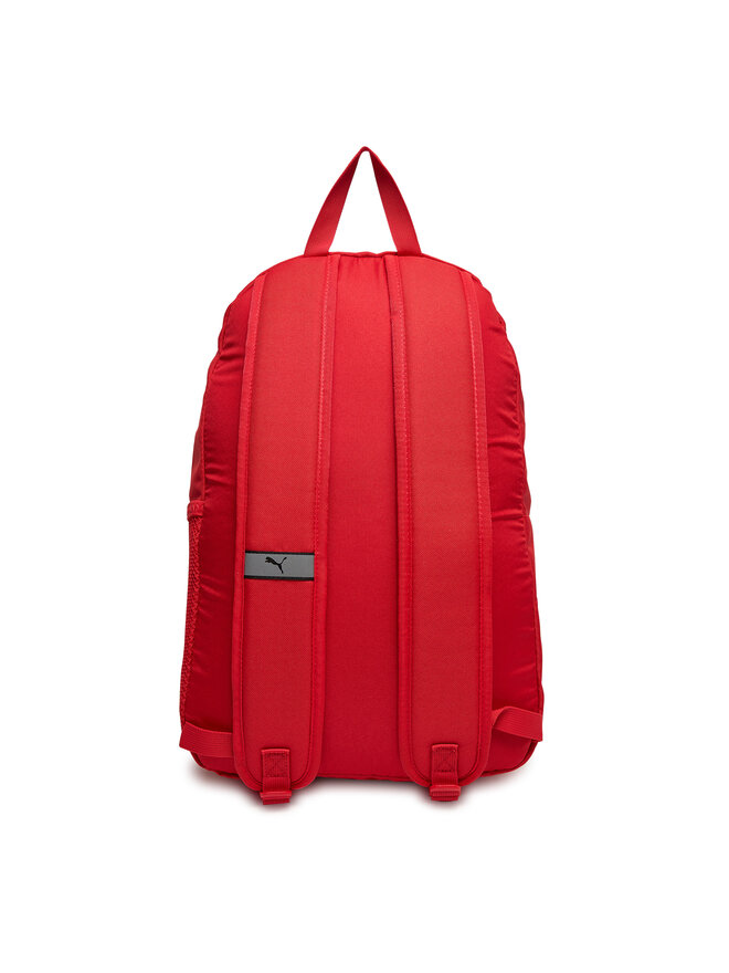 Puma Rucksack Puma PHASE BACKPACK 9116416 Rot