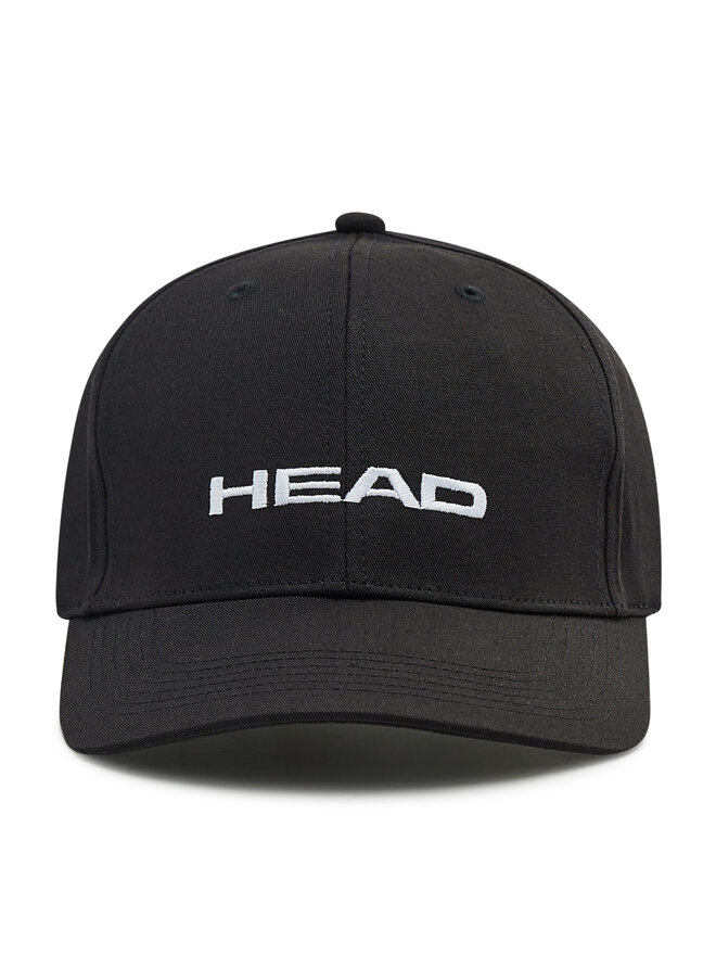 Head Kšiltovka Head Promotion 287299 Černá