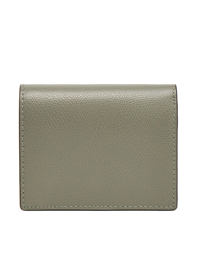 Furla Mały Portfel Damski Furla Camelia  WP00304 ARE000 3573S Zielony