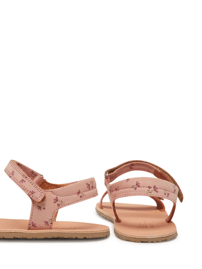 Froddo Szandál Froddo Barefoot Flexy Lia G3150264-23 D Rózsaszín