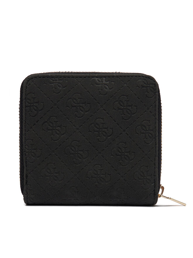 Guess Geldbörse Guess J6BZ31 W4041 Schwarz
