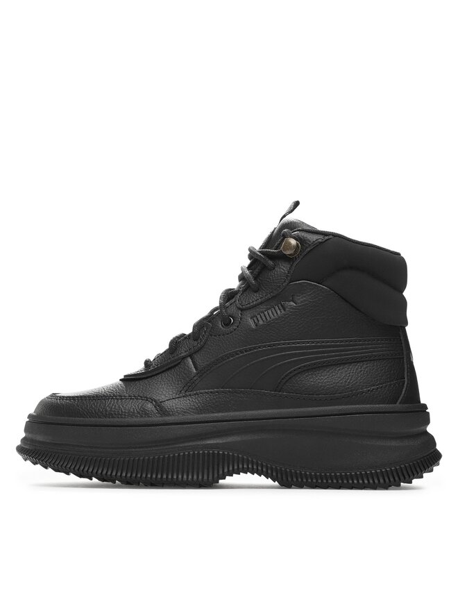 Puma Αθλητικά Puma Mayra 392316 02 Μαύρο