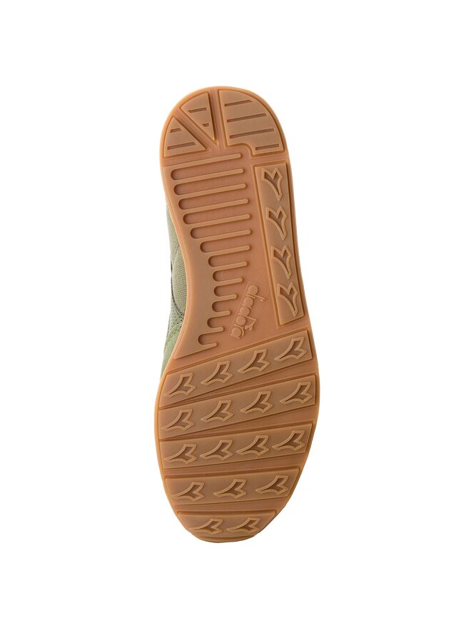 Zapatillas Diadora Camaro Cvsd 501.173285 01 70400 Verde zapatos.es