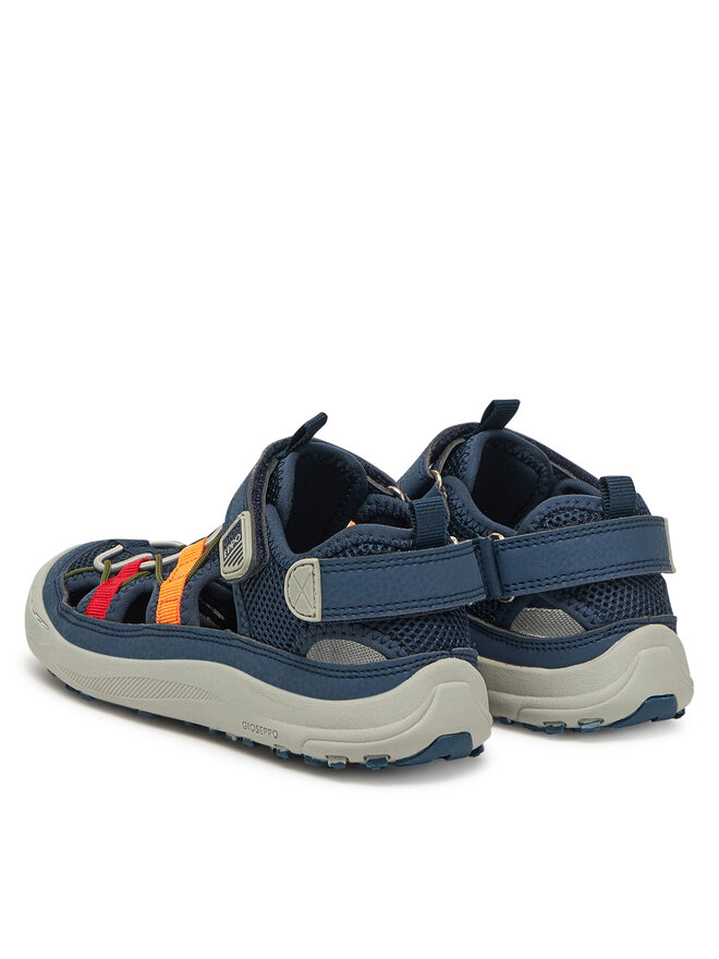 Gioseppo Sandale Gioseppo Dunbarton 74462-P2 Bleumarin