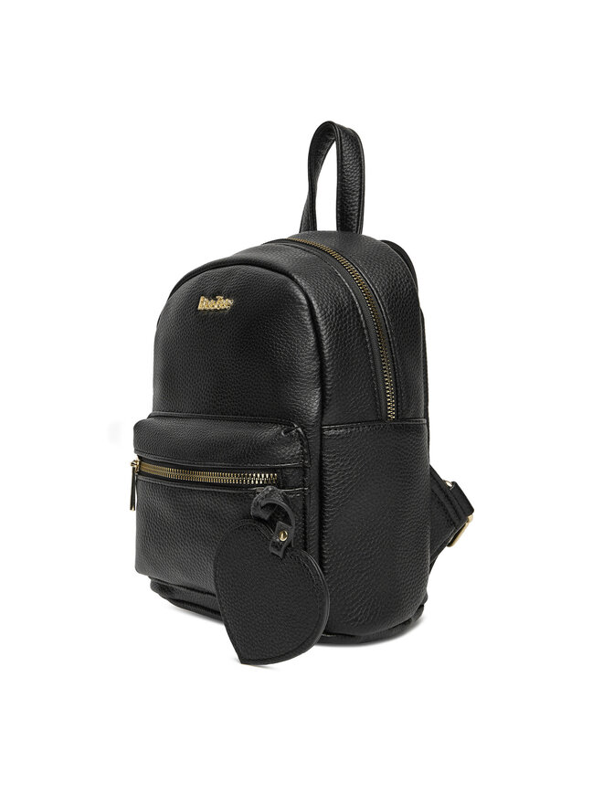 DeeZee Σακίδιο DeeZee DZE-S-008-07 Μαύρο