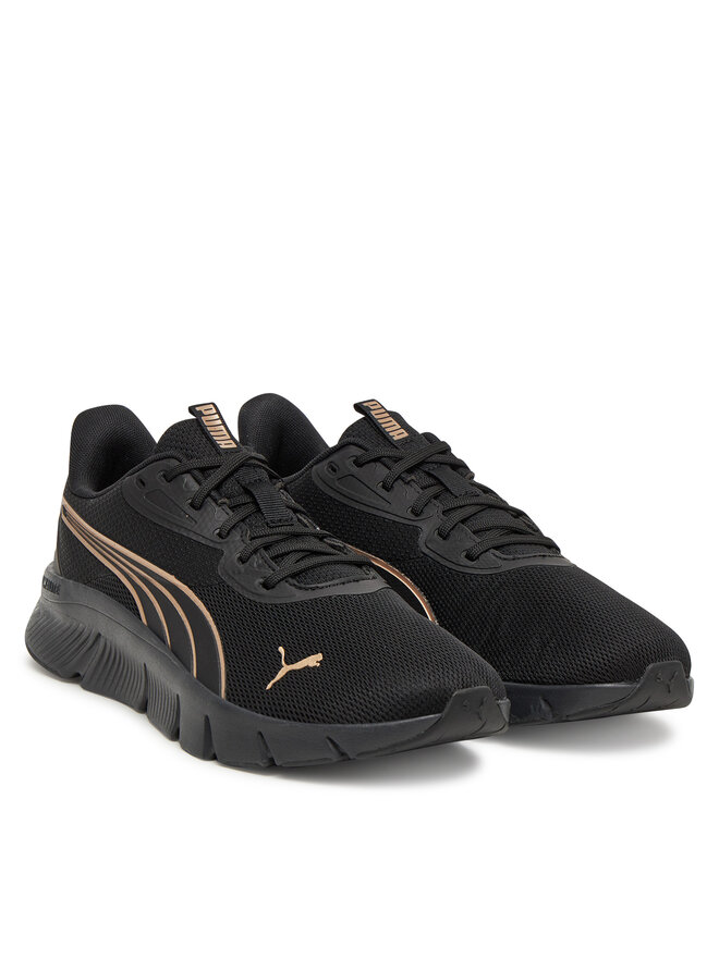 Puma Pantofi pentru alergare Puma FlexFocus Lite Modern 310093 23 Negru