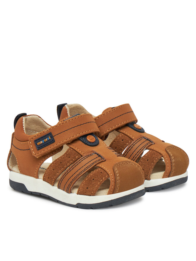 Mayoral Sandalen Mayoral 41678 Braun