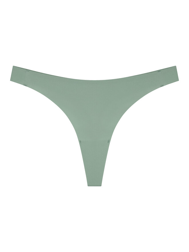 Triumph Triumph Στρίνγκ Smart Invisible 10222291 Πράσινο