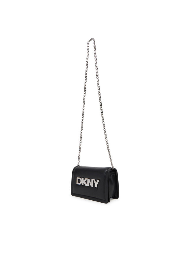 DKNY Torebka DKNY R44GZB74 Czarny