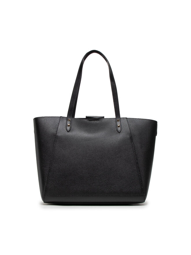 Сумка MICHAEL Michael Kors Karlie 30S2GCDT3L Чорний | evzuttya.com.ua