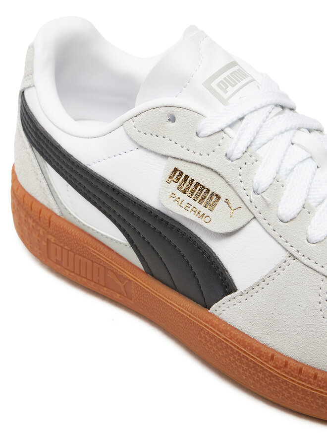 Puma Αθλητικά Puma Palermo Moda Wns 397727 01 Λευκό