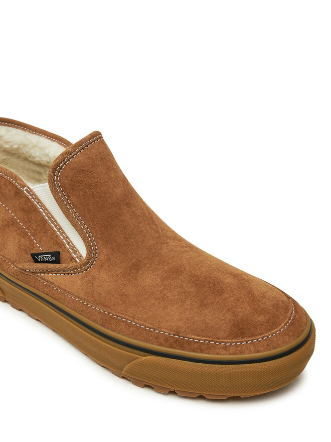 Vans Superge Vans Mid Slip Mte 1 VN0A5KQS4271 Rjava