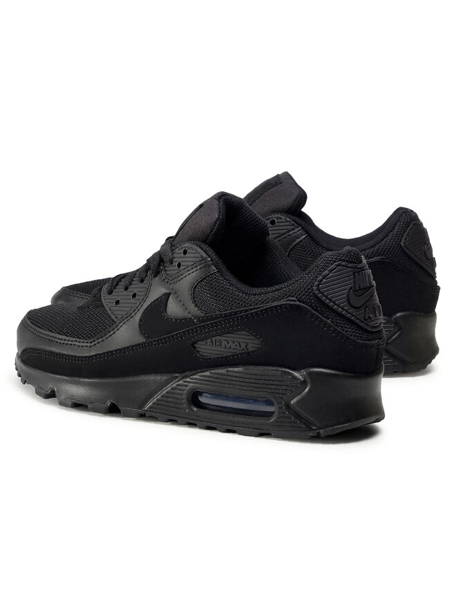 Nike Sneakers Nike Air Max 90 CQ2560 002 Schwarz