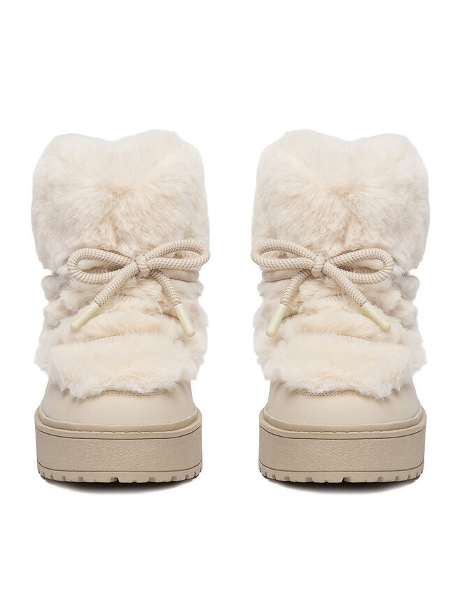 Roxy Schneeschuhe Roxy CEOBR-6662M-2 Hellbeige
