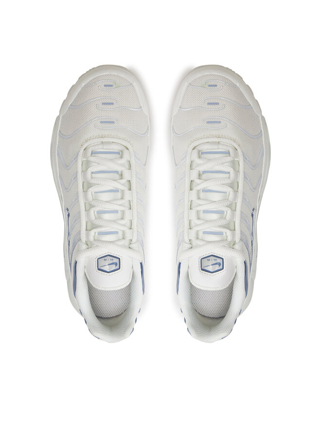 Nike Αθλητικά Nike Air Max DZ3671 104 Λευκό