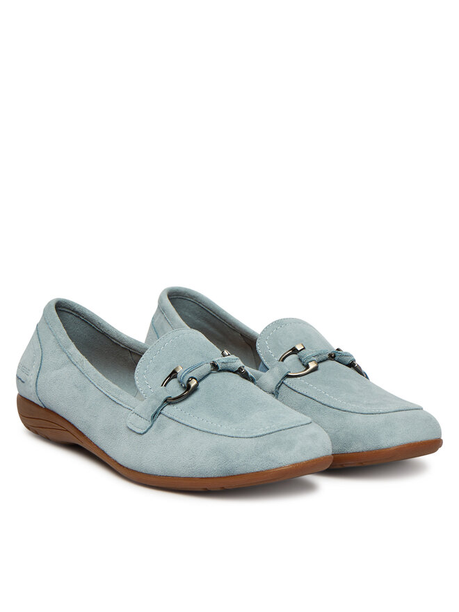 Josef Seibel Slipper Josef Seibel Fenja 34 74834 Blau