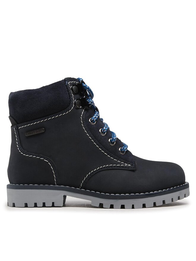Mayoral Botas Mayoral 44.342 Azul marino