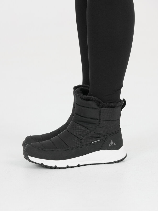 Whistler Schneeschuhe Whistler Hontoe W Winterboot WP W224452 Schwarz
