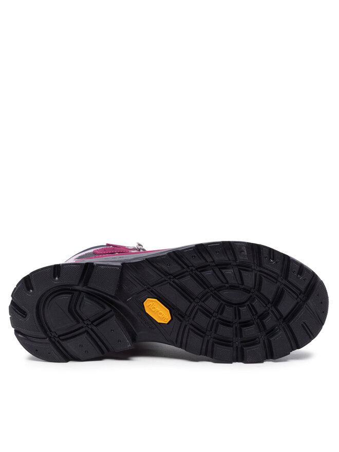 Asolo Trekingová obuv Asolo Greenwood Gv Ml GORE-TEX A23095 00 A051 Ružová