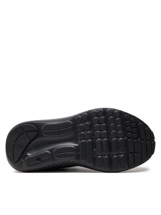 Under Armour Buty do biegania Under Armour Ua Bgs Surge 4 3027103-002 Czarny