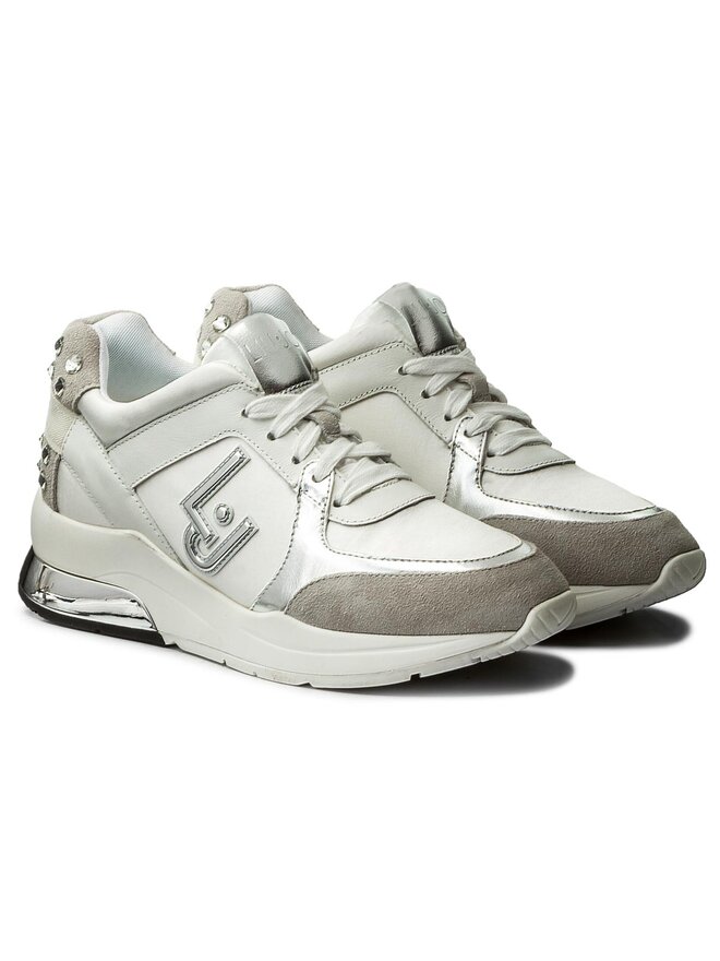 Liu jo miranda sneakers hot sale