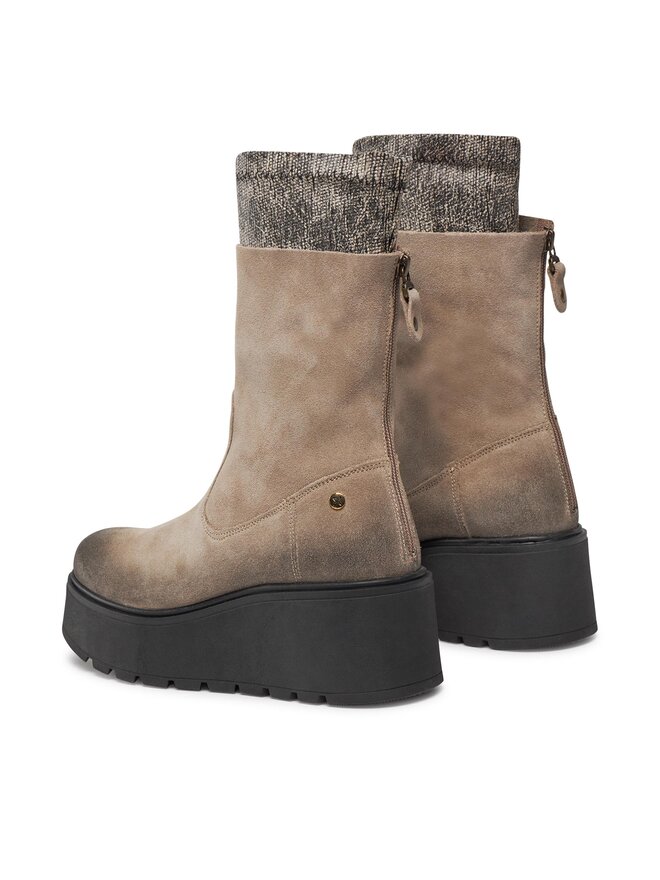 Maciejka Botines Maciejka 06246-04/00-8 Beis