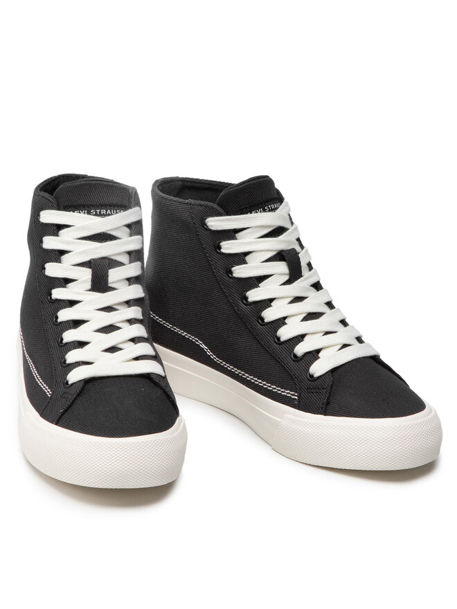 Levi's® Sneakers Levi's® 234200-634-59 Schwarz