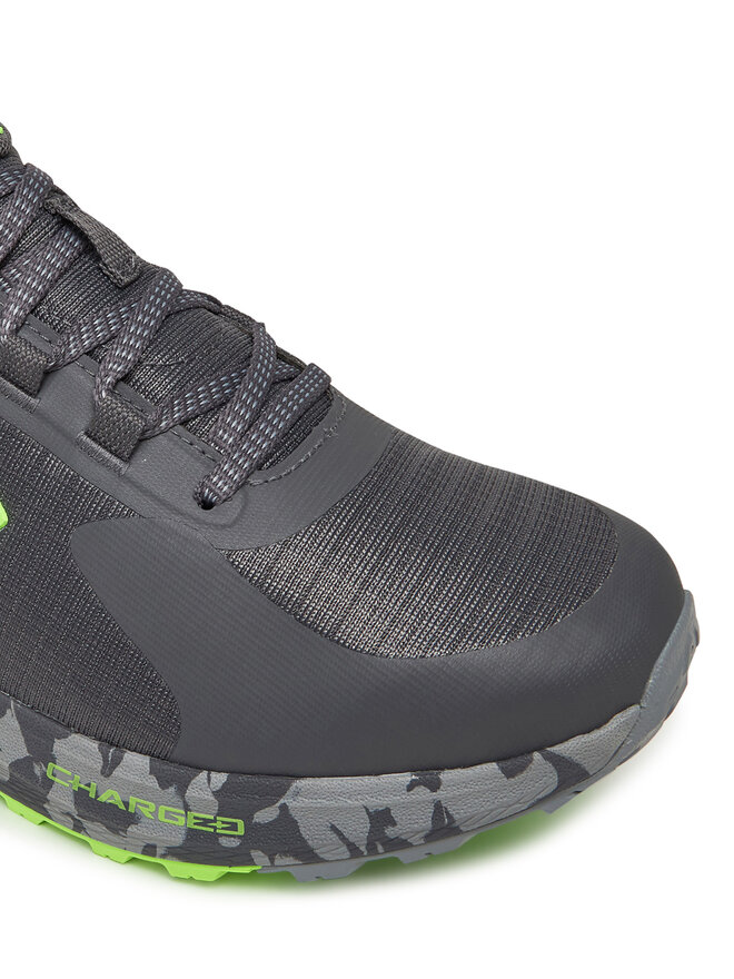 Under Armour Παπούτσια για Τρέξιμο Under Armour UA Charged Bandit TR 3 SP 3028657 Γκρι