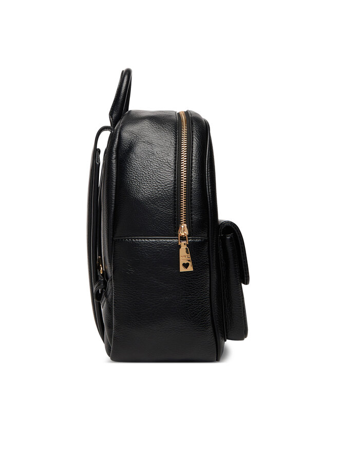 LOVE MOSCHINO Σακίδιο LOVE MOSCHINO JC4091PP1NLI0000 Μαύρο