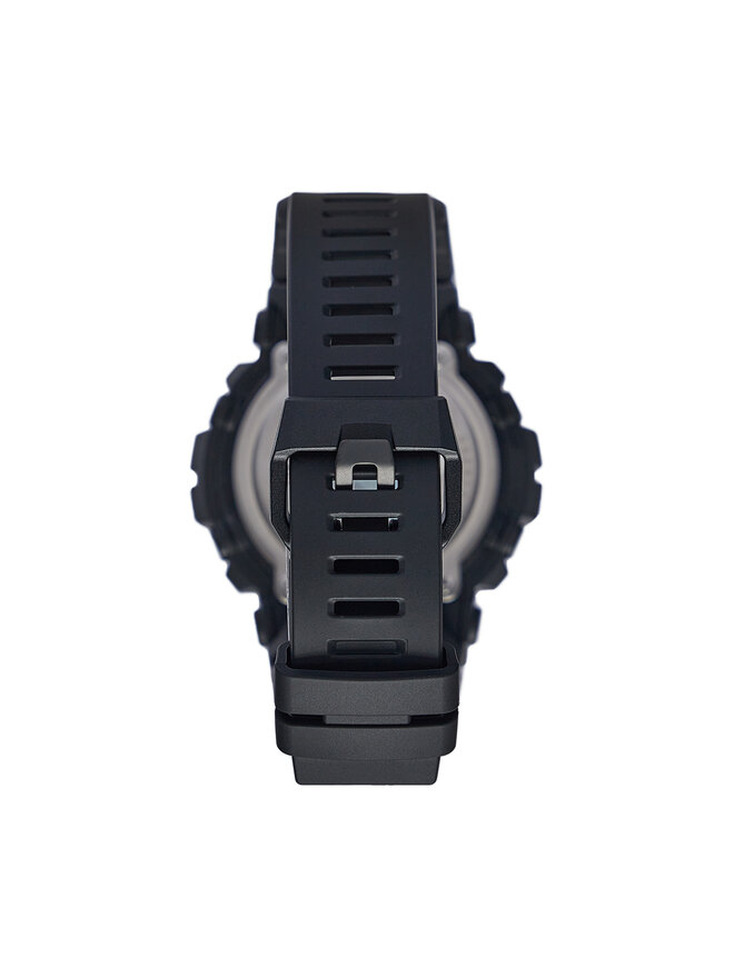 G-Shock Uhr G-Shock GBD-800-1BER Schwarz