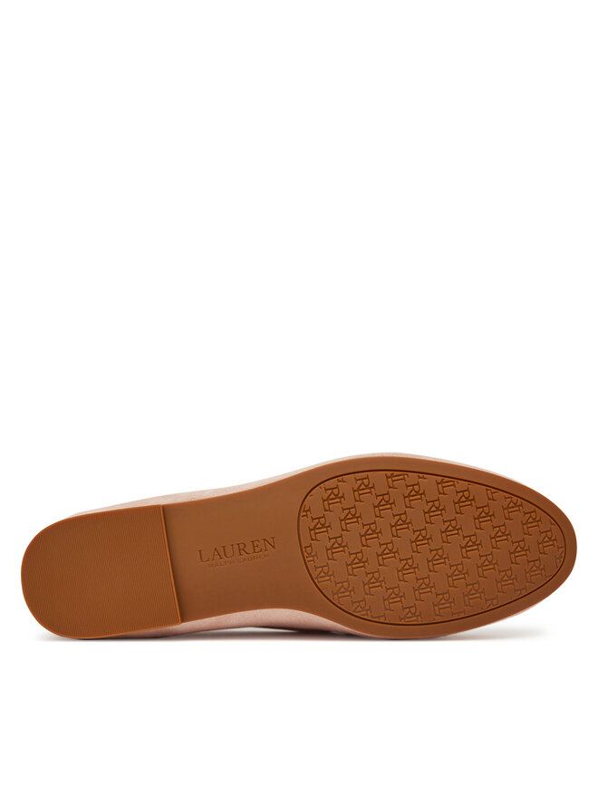 LAUREN RALPH LAUREN Lords LAUREN RALPH LAUREN Averi III 802946809011 Rózsaszín