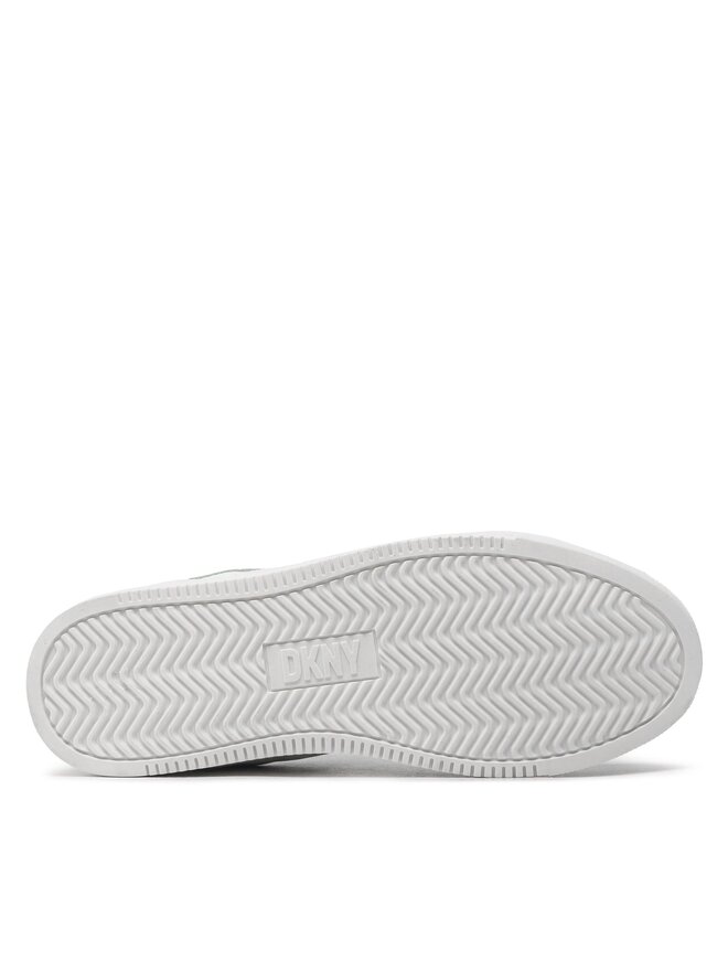 DKNY Snīkeri DKNY Odlin K4215349 Balts