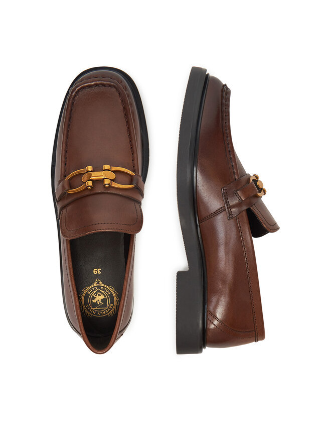 Beverly Hills Polo Club Loafers Beverly Hills Polo Club WI34-DOVER-01 Maro