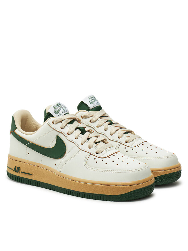Nike Sneakers Nike Wmns Air Force 1 DZ4764 Écru