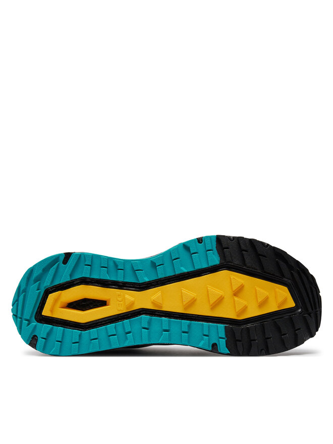Joma Buty do biegania Joma Rase 2401 TKRASS2401 Czarny