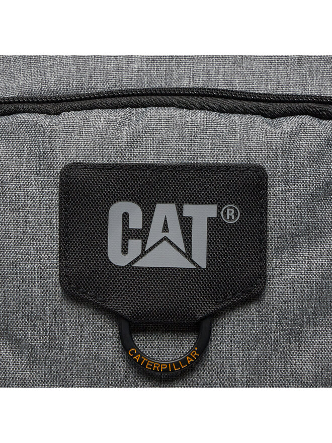 CATerpillar Batoh CATerpillar Bennett 84184-555 Šedá