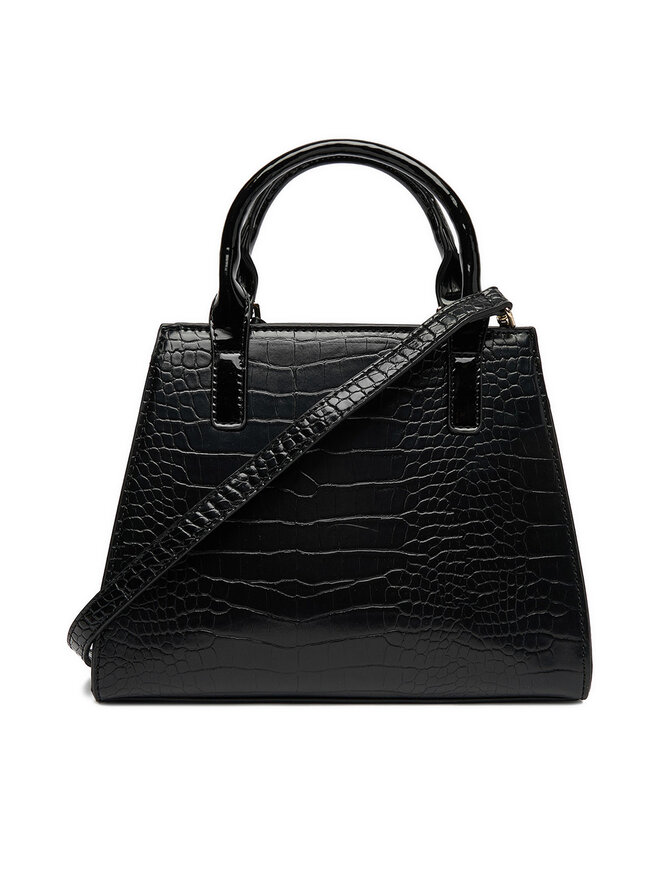 Lasocki Handtasche Lasocki CEO-LSK-M-005-09 Schwarz
