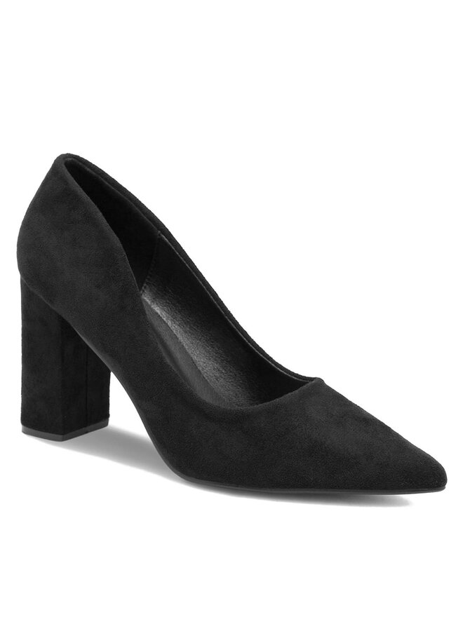 Jenny Fairy Pumps Jenny Fairy Merlin WS20919-01 Schwarz